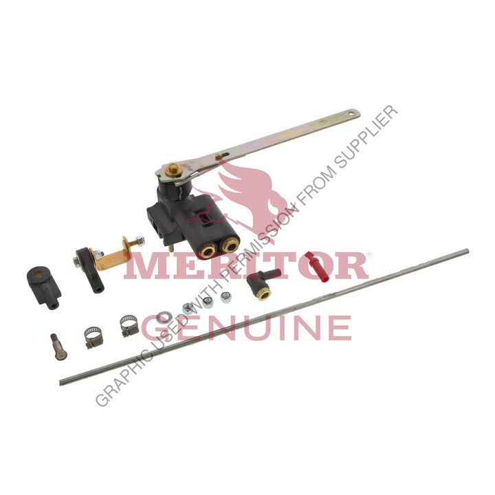 TDA KIT11309 HEIGHT CONTROL VALVE KIT