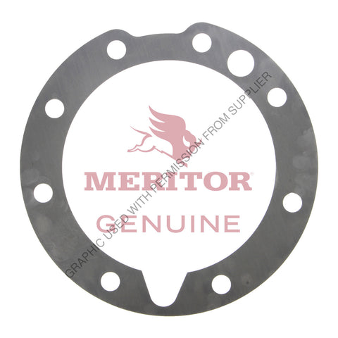 TDA KIT1568 SHIM KIT, PINION BEARING CAGE OD 8.5 IN