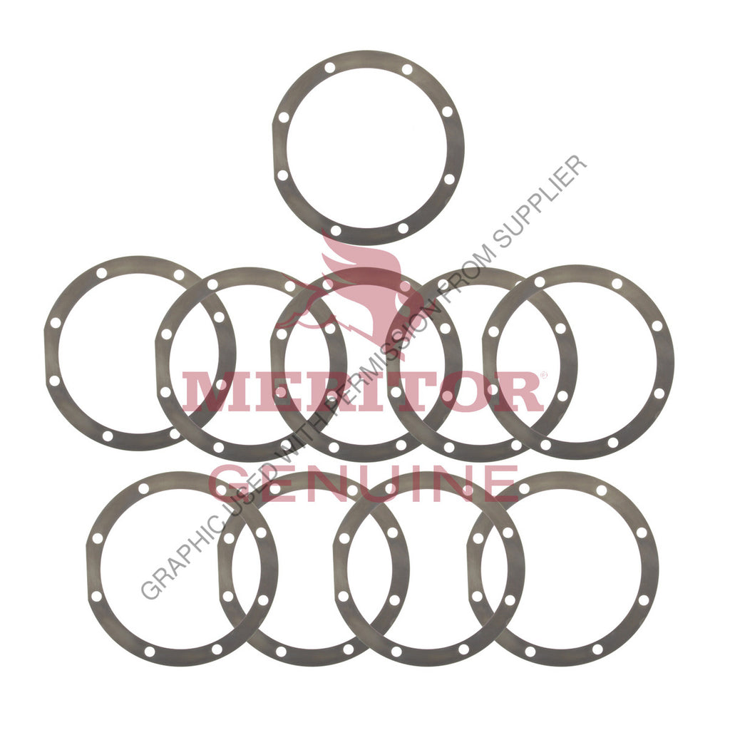 TDA KIT1592 KIT-SHIM REPAIR