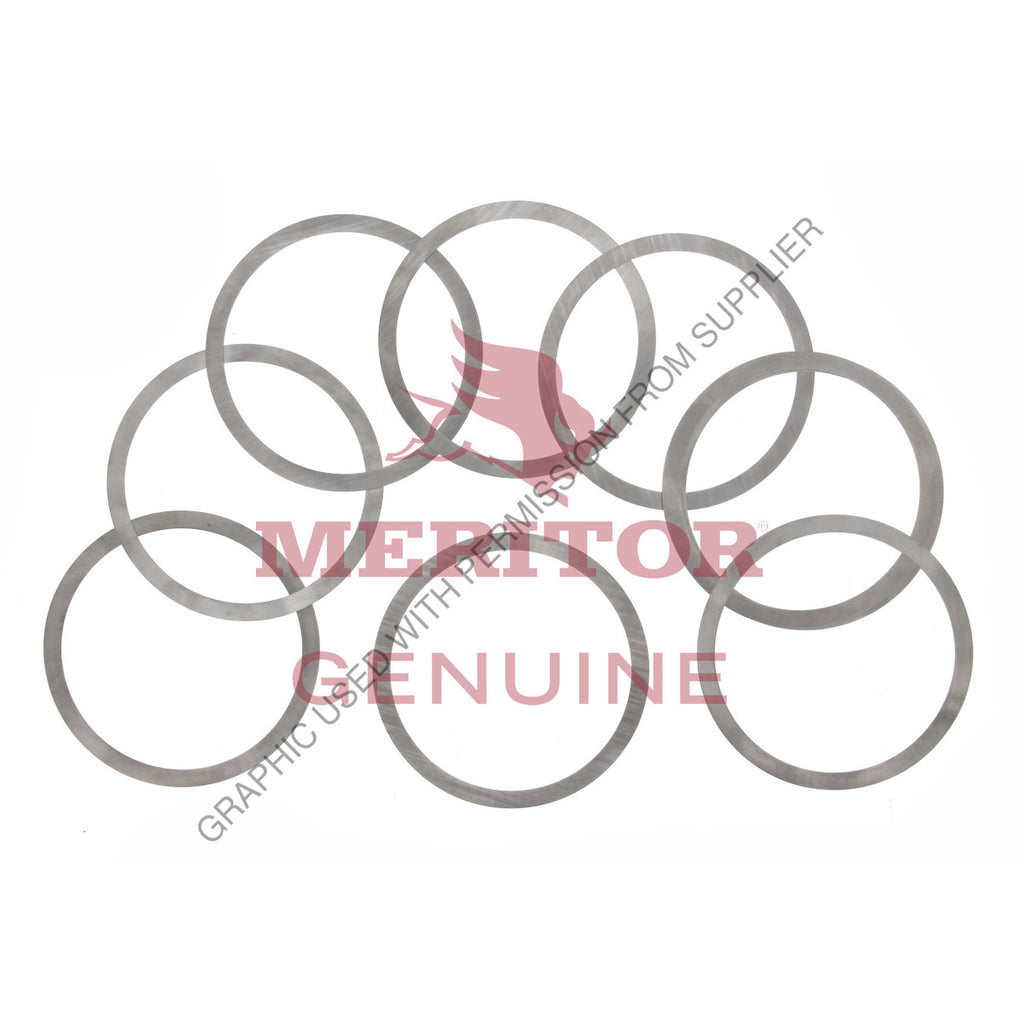 TDA KIT1647 SHIM KIT