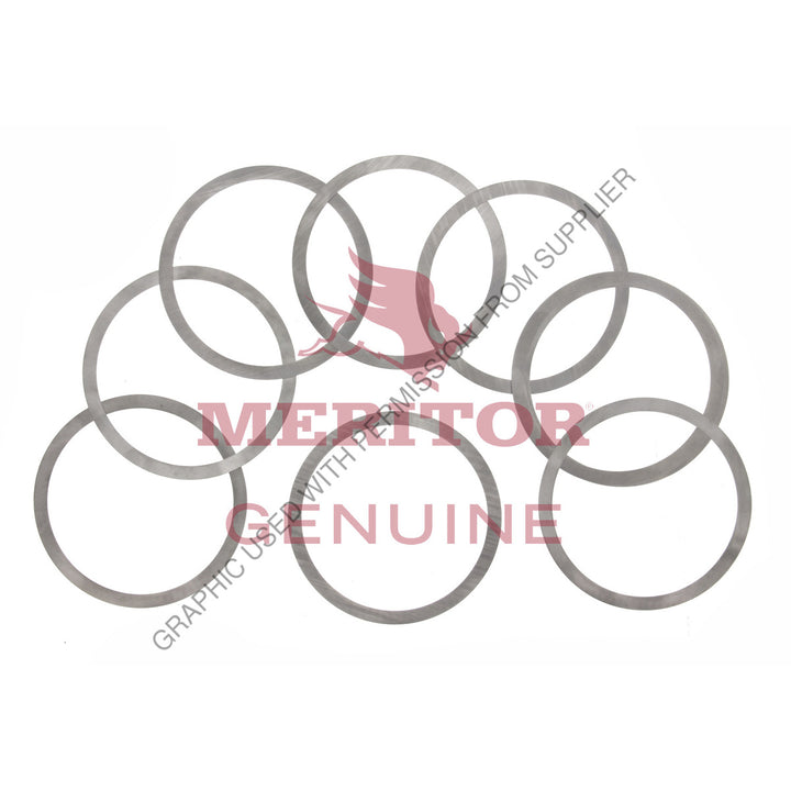 TDA KIT1647 SHIM KIT