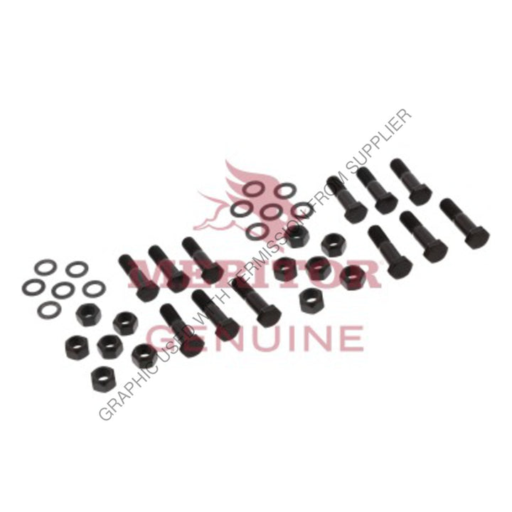 TDA KIT2426 BOLT KIT, REPAIR