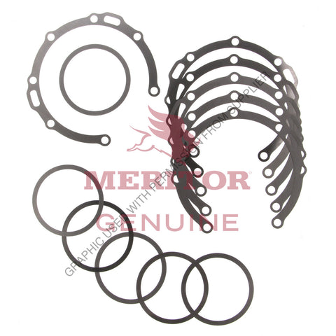 TDA KIT2429 SHIM KIT