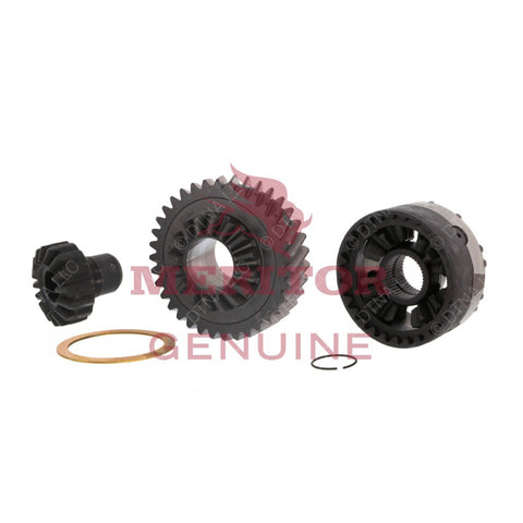 TDA KIT2488 KIT-Inter-Axle Differential Case & Nest
