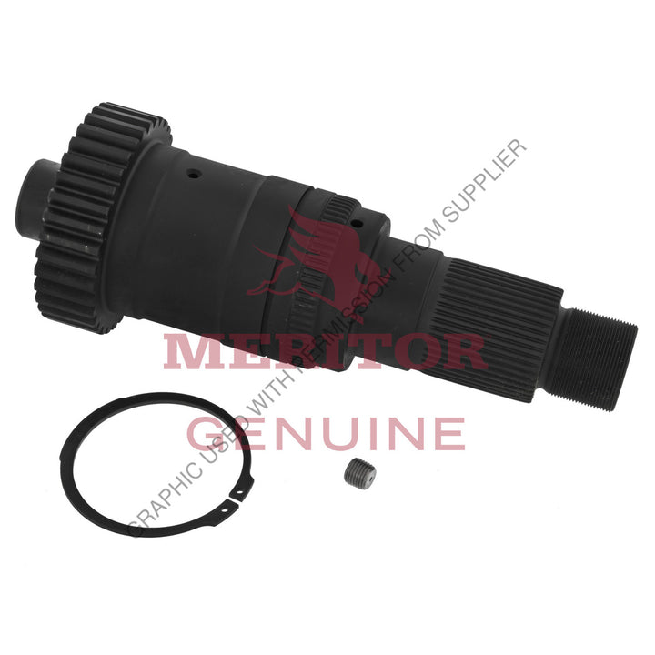 TDA KIT2591 T-CASE INPUT AY-AXLE - ON HIGHWAY