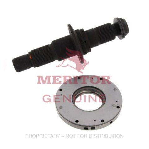 TDA KIT2624 KIT-Input shaft and pump upgrade