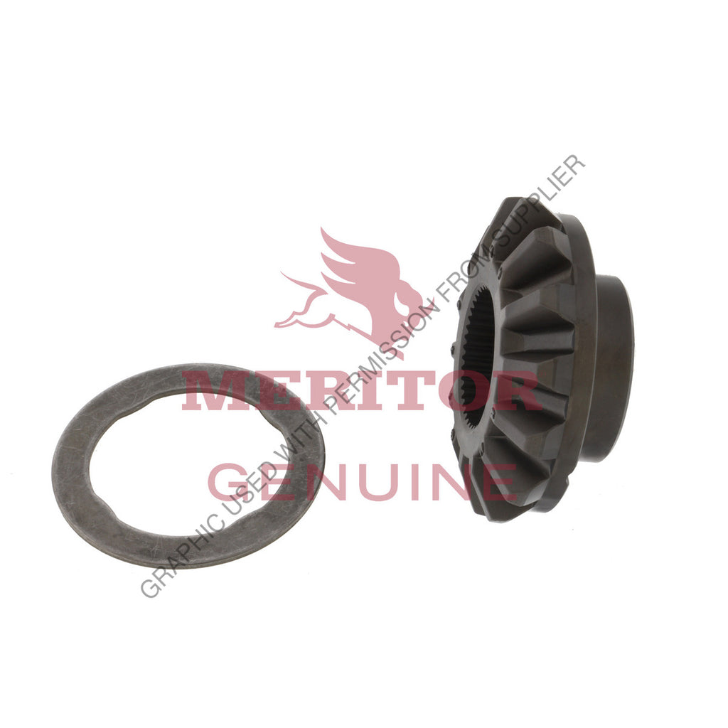 TDA KIT2759 SIDE GEAR WITH THRUST WASHER