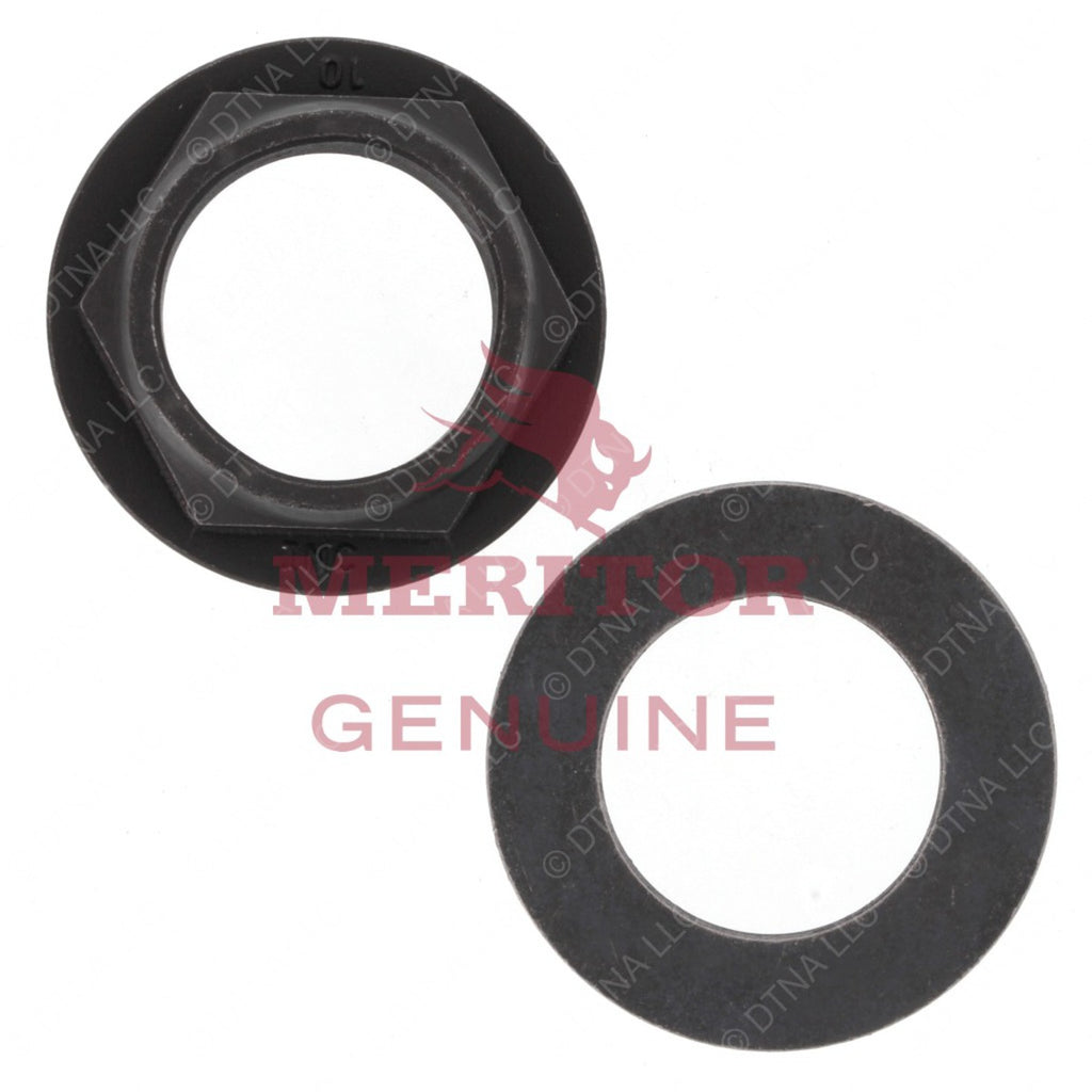 TDA KIT2826 NUT AND WASHER