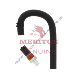 TDA KIT2902 BREATHER & TUBE