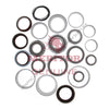 TDA KIT4406 CARRIER BEARINGS AND OIL SEALS KIT