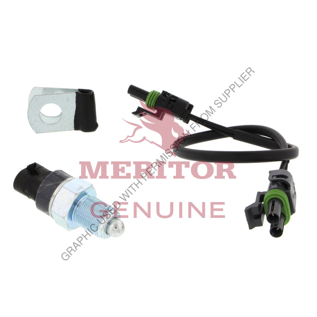 TDA KIT4455 Carrier Svc Kit-Switch Sensor & Clip