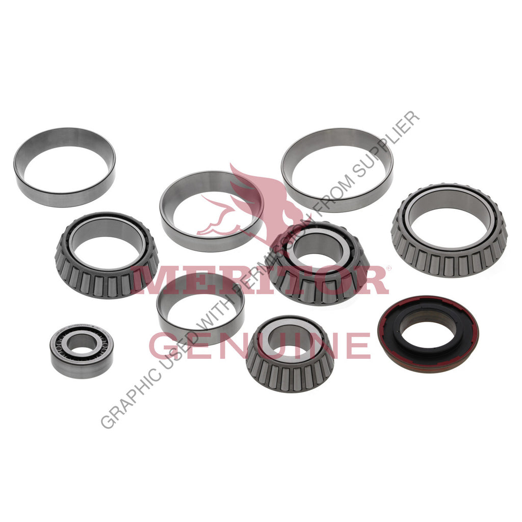 TDA KIT4459 BEARING AND SEAL KIT
