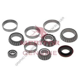 TDA KIT4459 BEARING AND SEAL KIT