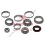 TDA KIT4459 BEARING AND SEAL KIT