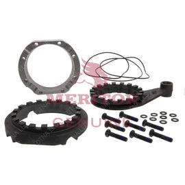 TDA KIT4746 RETRO KIT,RT-160 INTER-AXLE DIFFERENTIAL