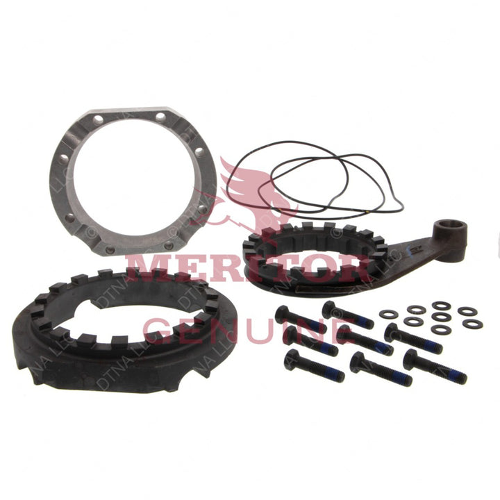 TDA KIT4746 RETRO KIT,RT-160 INTER-AXLE DIFFERENTIAL
