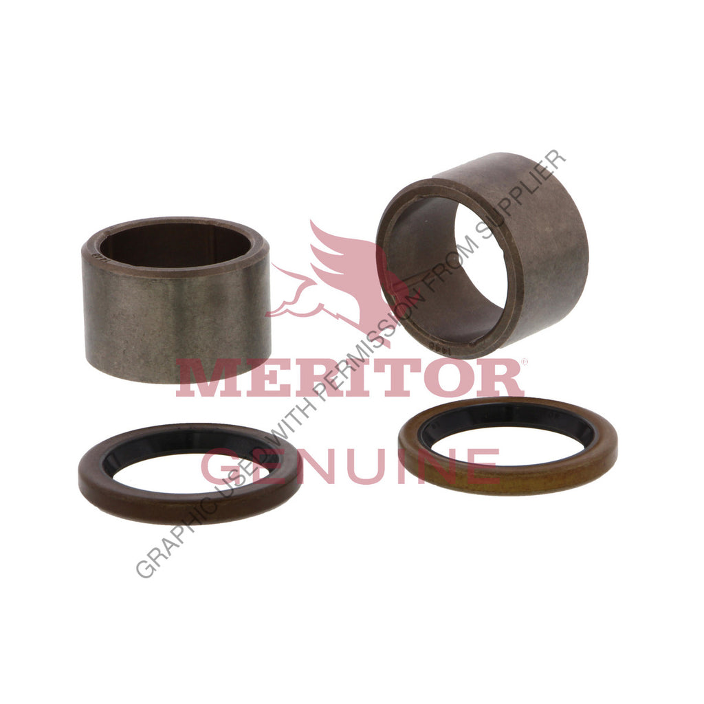 TDA KIT8322 KIT - BUSHING AND SEAL