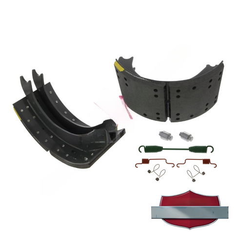 TDA KMG14709ES BRAKE MAJOR REPAIR KIT