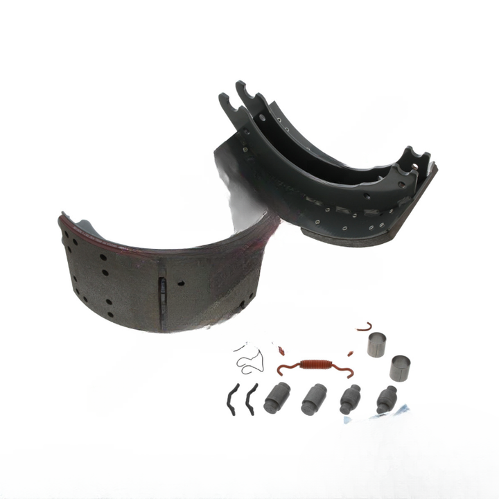 TDA KSMA3124515Q KITS NEW LINED BRAKE
