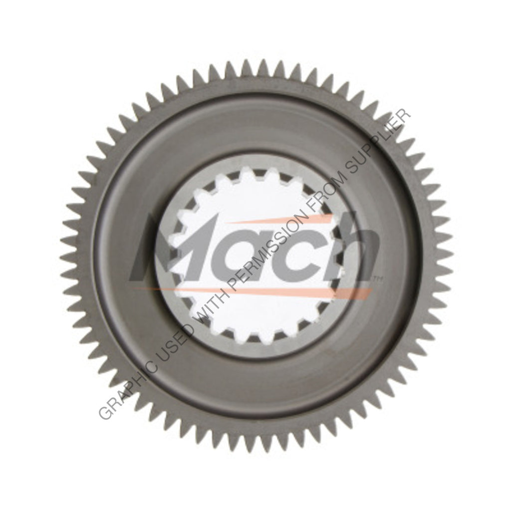 TDA M103892E5829 MAIN SHAFT GEAR
