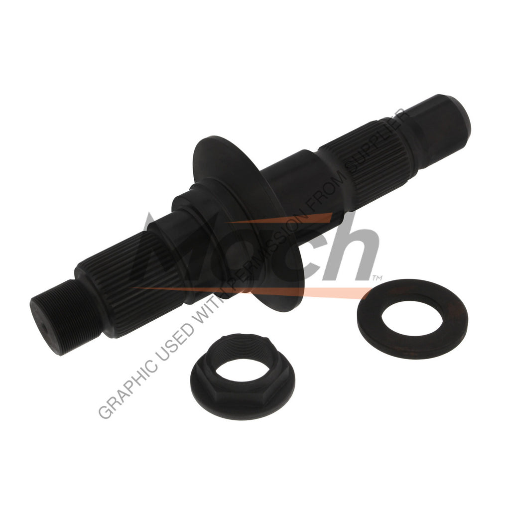 TDA M10A3297U1347 INPUT SHAFT