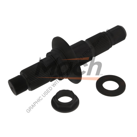 TDA M10A3297U1347 INPUT SHAFT