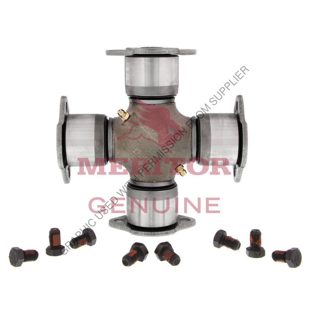 TDA M280X 1710 FULL-ROUND U-JOINT