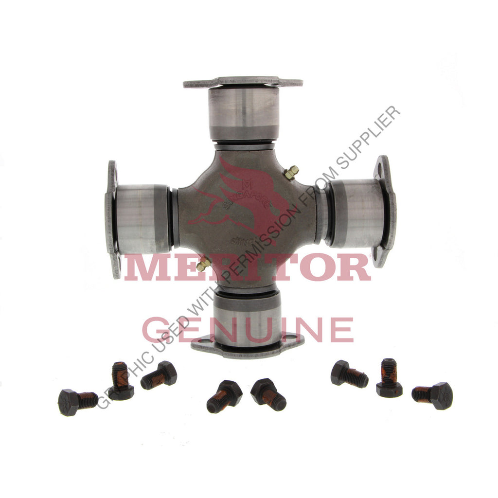 TDA M407X 1760 FULL-ROUND U-JOINT