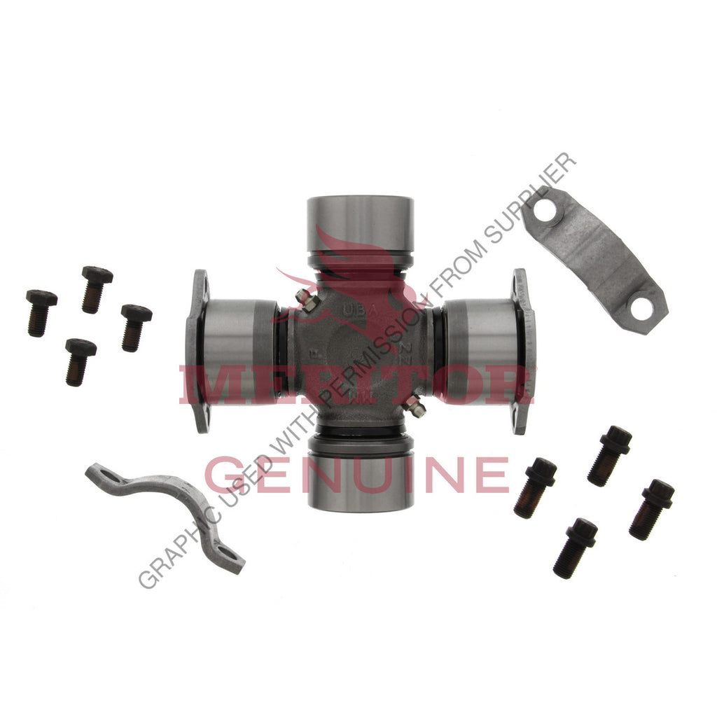 TDA M674X JOURNAL & BEARING KIT