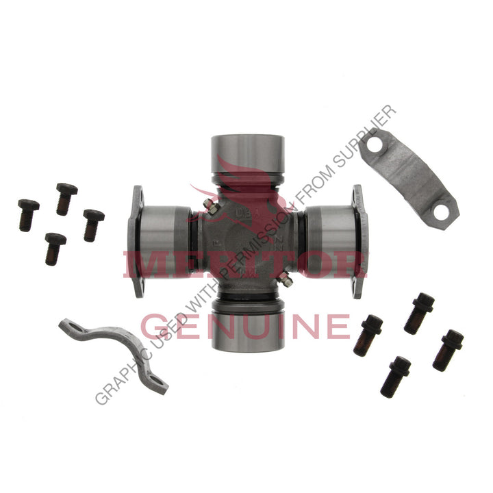 TDA M674X JOURNAL & BEARING KIT
