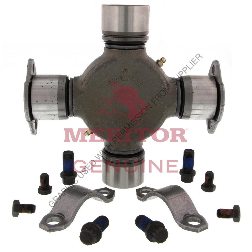 TDA M676X CENTER PARTS KIT, 18N, U-JOINT