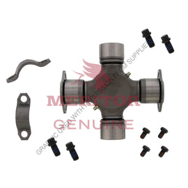 TDA M677X 1760 HALF-ROUND U-JOINT