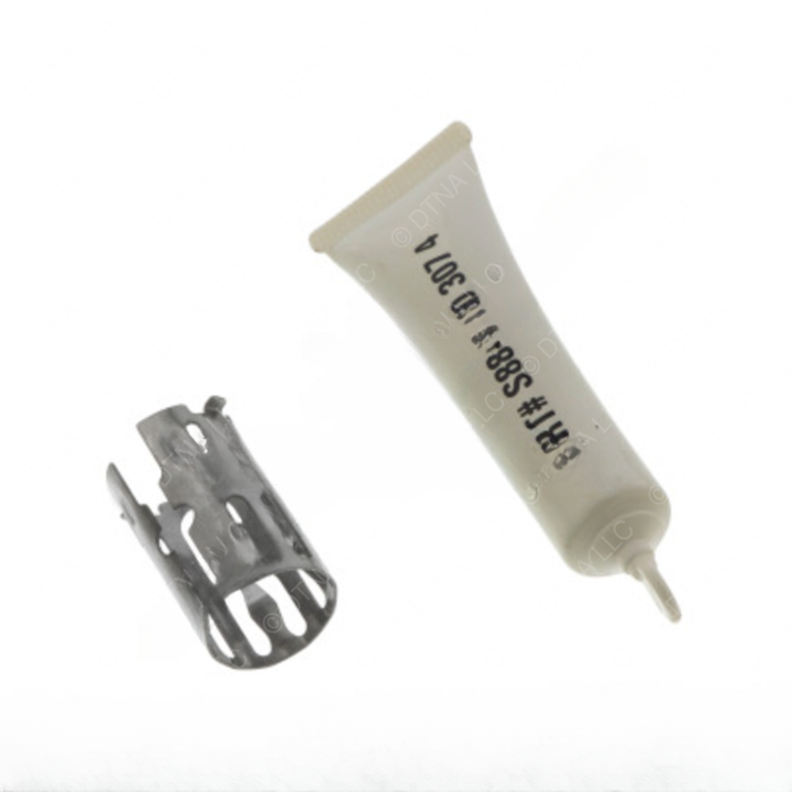 TDA M955458 CLIP AND GREASE