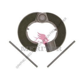 TDA MAFA537BP CLUTCH  2" 2P CLUTC BRK