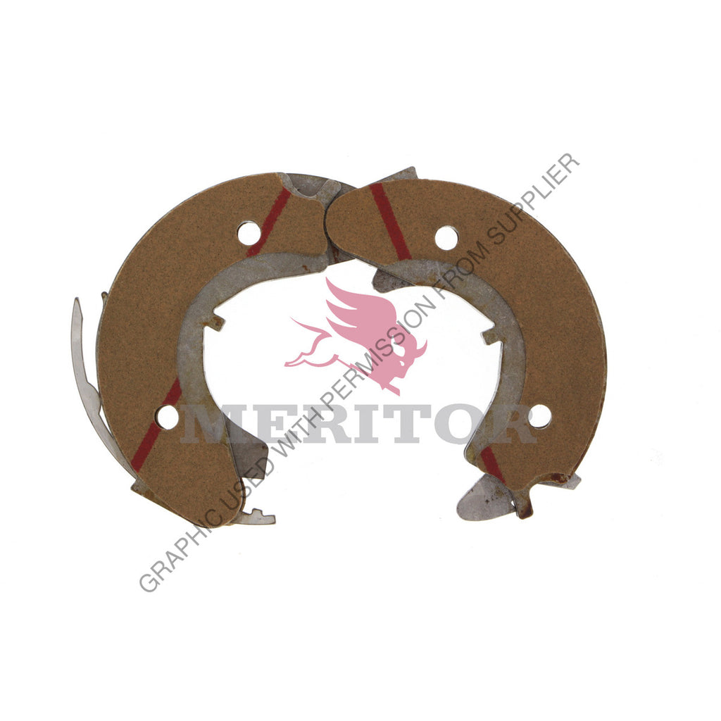 TDA MAFB175 CLUTCH  1.75" 2P CLUBRK