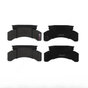 TDA MD224 BRAKE LINING AXLE SET