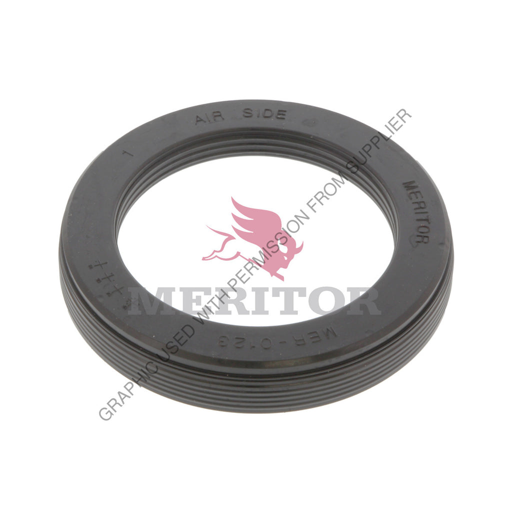 TDA MER0123B20 SEAL - WHEEL, TRAILER