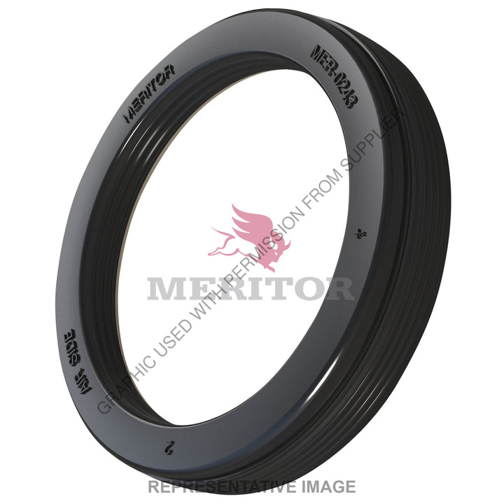 TDA MER0212 WHEEL SEAL