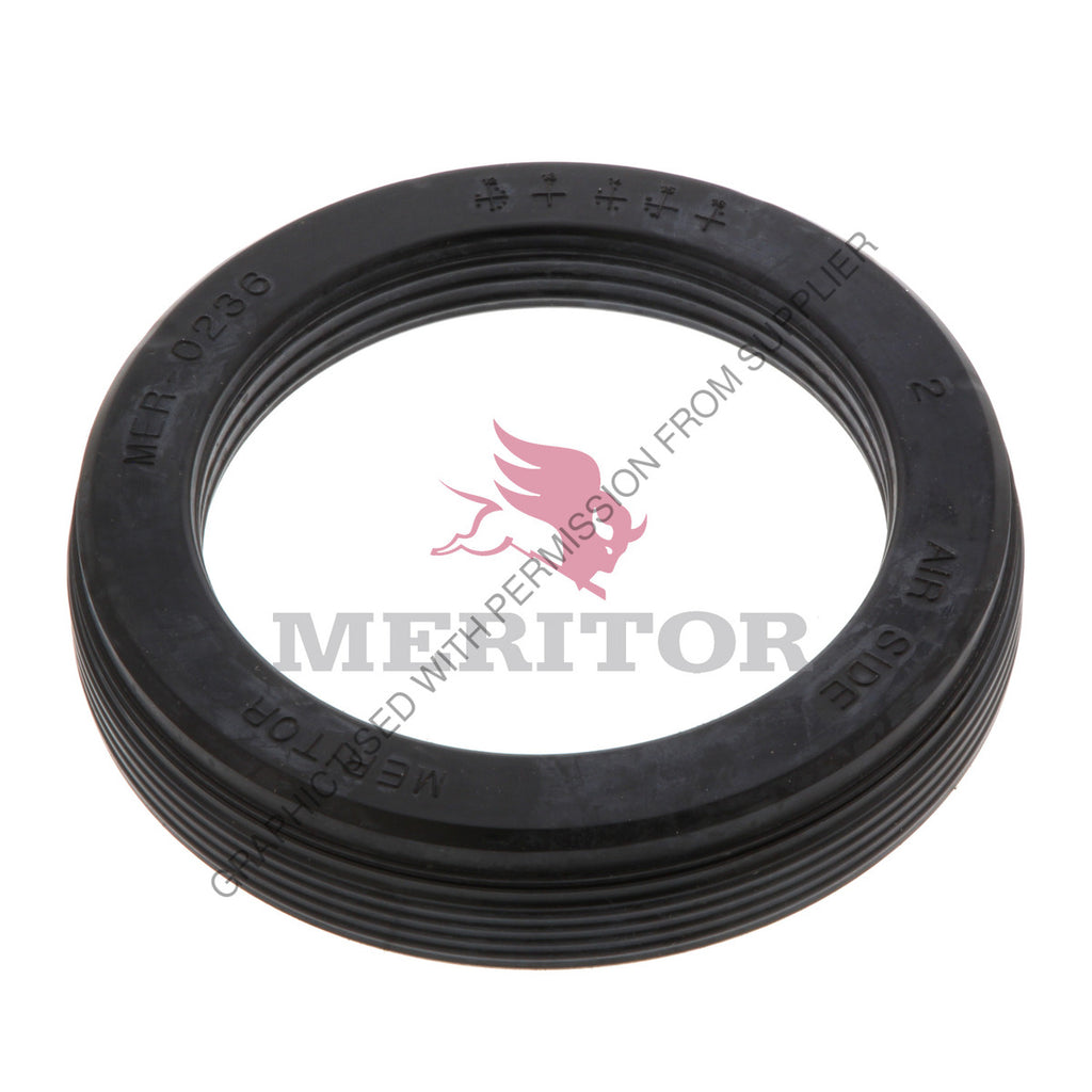 TDA MER0236B40 SEAL - WHEEL, STEER
