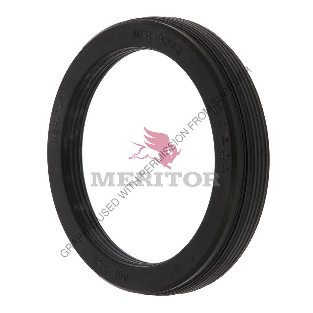 TDA MER0243 WHEEL SEAL