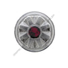 TDA MER04975 HUB CAP