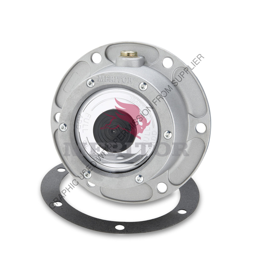 TDA MER34009 HUB CAP