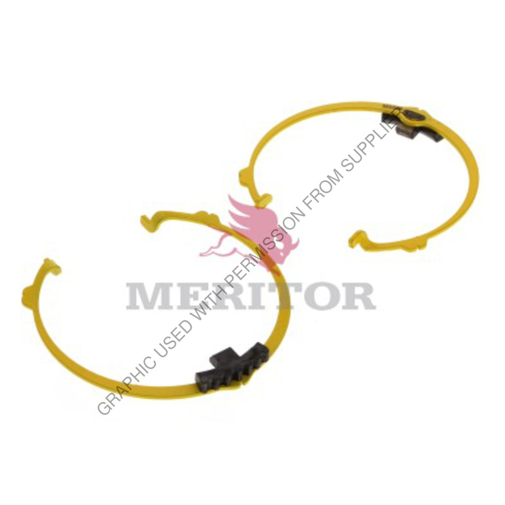 TDA MER644723 LOCK RING - TEMPER-LOC