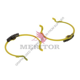 TDA MER644743 LOCK RING - TEMPER-LOC