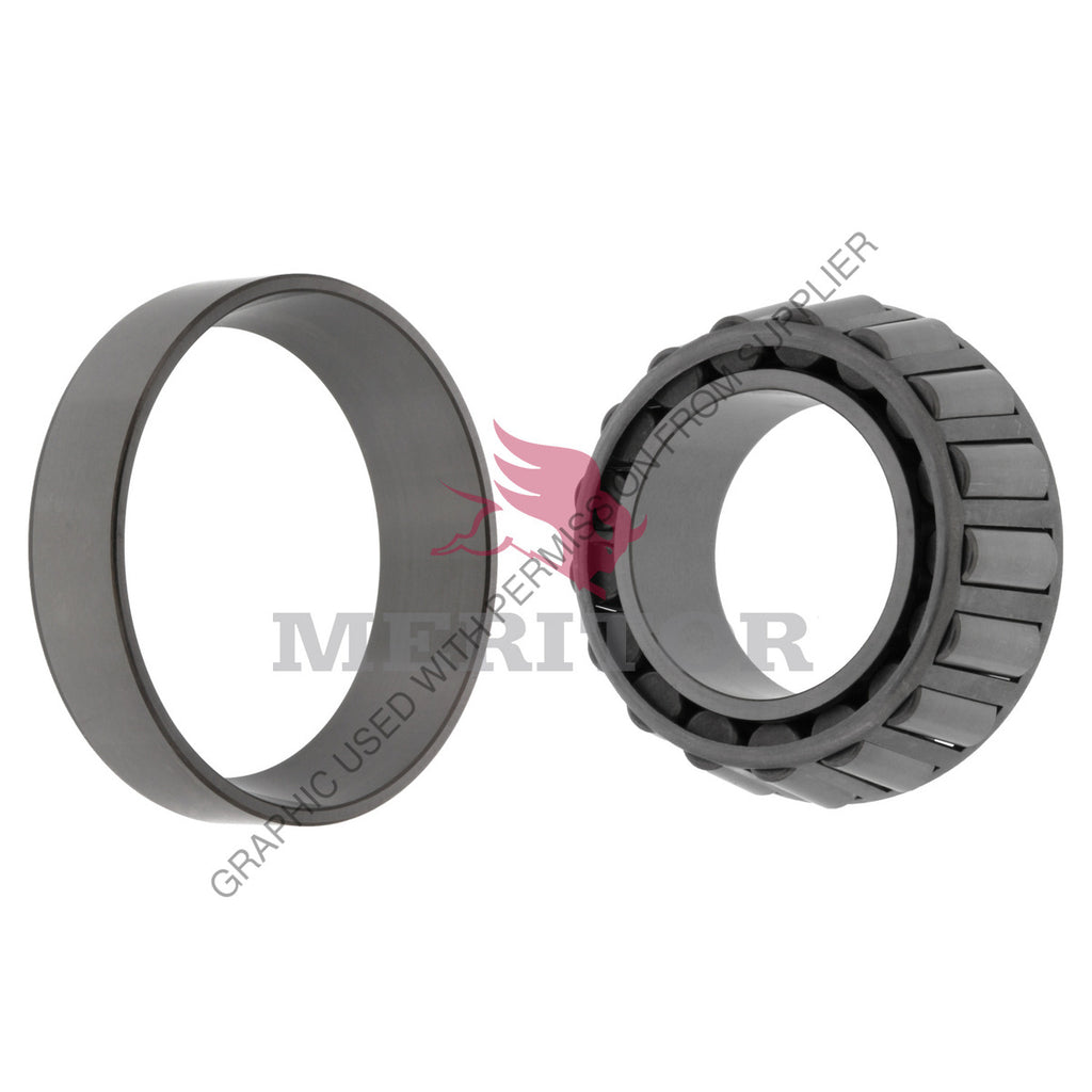 TDA MERSET413 WHEEL END BEARING SET