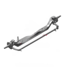 TDA MFS12132CNN16 FRT STEER AXLE