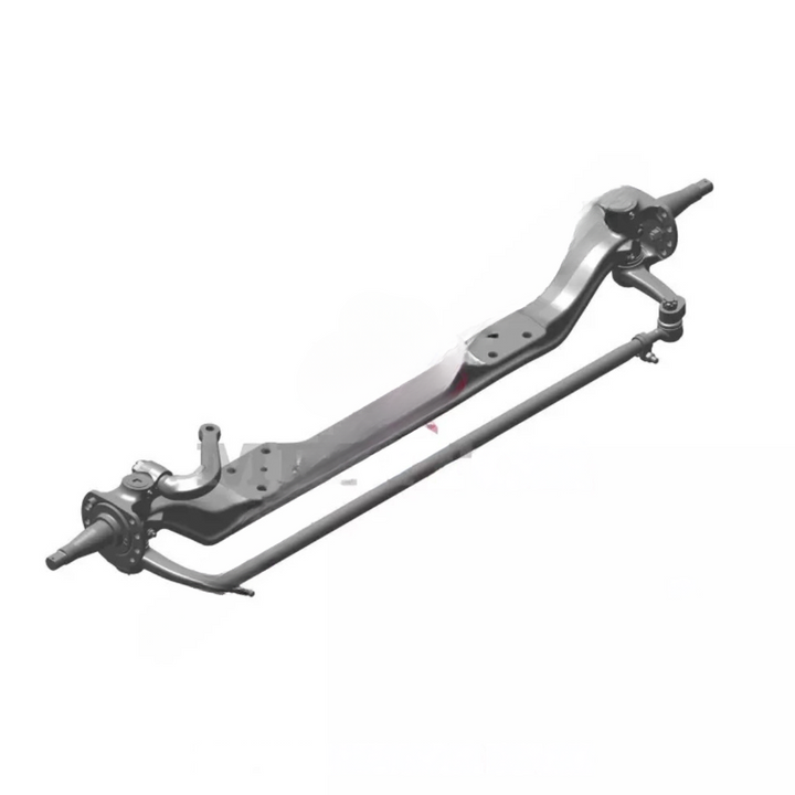 TDA MFS13132CNN33 FRT STEER AXLE