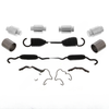 TDA MKT4515QHD N BRAKE HARDWARE REPAIR KIT, MINOR