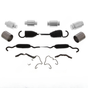 TDA MKT4515QHD N BRAKE HARDWARE REPAIR KIT, MINOR