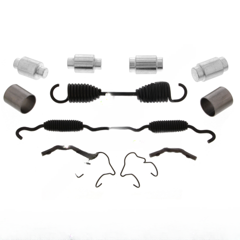 TDA MKT4515QHD N BRAKE HARDWARE REPAIR KIT, MINOR